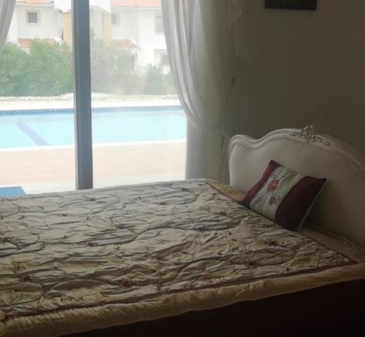 Girne Esentepe günlük kiralık villa, özel havuzlu( tek gün ve organizasyonlarda  insan sayısına göre  fiyat değişir)