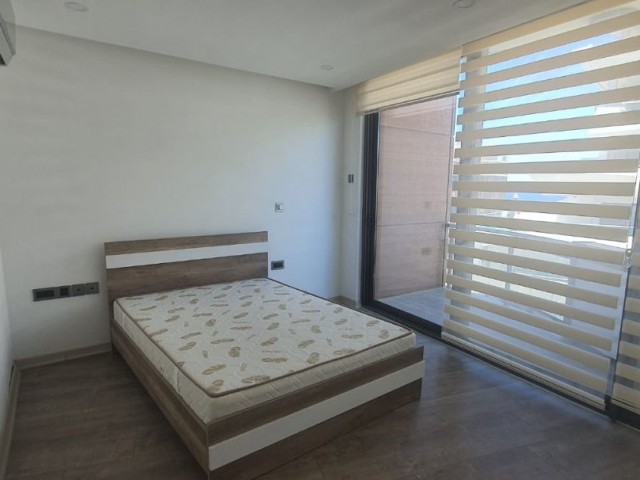 2 bedroom flat with sea and pool view...2 deposit 1 rent 1 comision by 10 June 2022 will be ready