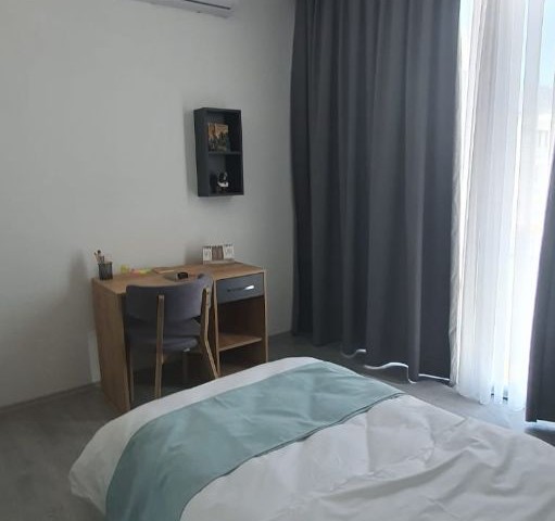 3 Minj vom Zentrum von Kyrenia 91 m2 Luxus-Apartments mit Pool ** 