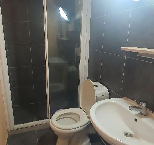 Girne Karaoğlanoğlü 1+1 tek depozitli, eşyalı