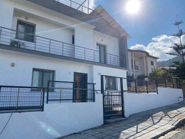 Villa For Sale in Çatalköy, Kyrenia