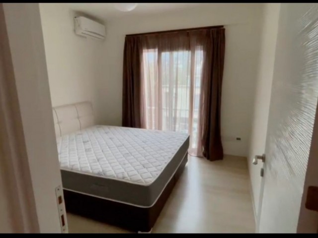 Flat For Sale in Alsancak, Kyrenia