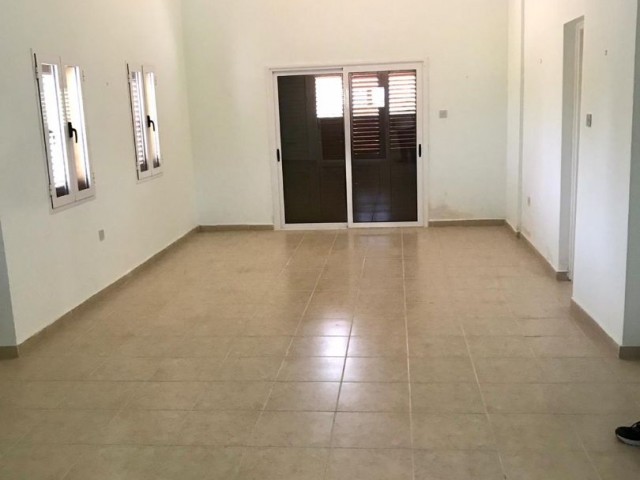 4+1 unfurnished villa in Cratos Hotel area ** 