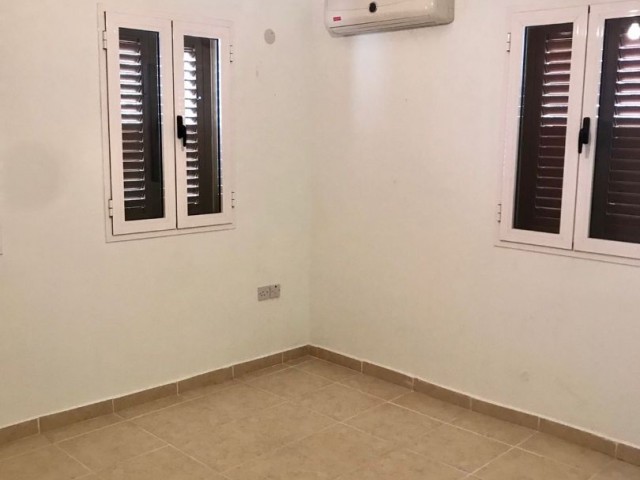 4+1 unfurnished villa in Cratos Hotel area ** 