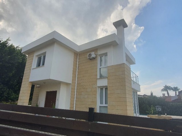 Вилла Арендовать in Yeşiltepe, Кирения