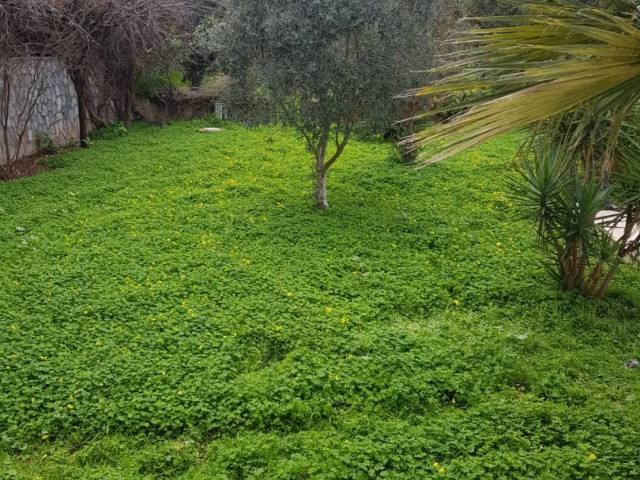 ویلا ارمستاجیل با 850 متر 2 باغ و استخر خصوصی در گیرنه ارماتاک ارمی.بدون اثاثیه.2000 پوند به عنوان یک مورد داده می شود... ** 