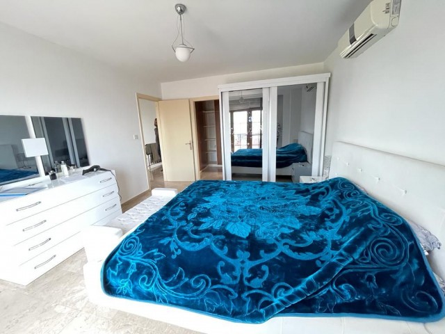 Çatalköy Kyrenia, Sea and mountain view 3 bedroom villa with  furniture NO POOL. 12 MONTHS UPFRONT 2 DEPOSIT 1 COMISIO N..