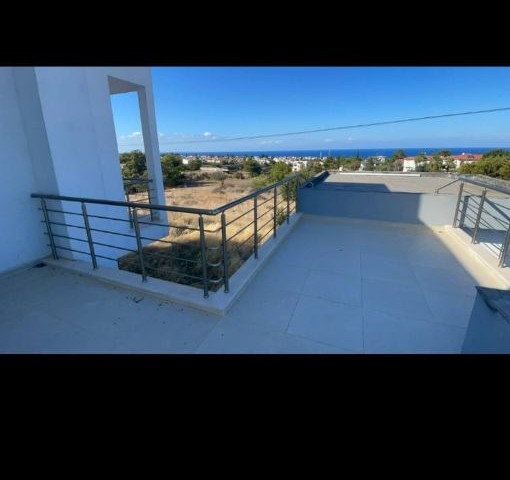 6 + 1 villa zum Verkauf in chatalköy...Neu, nie benutzt. ** 