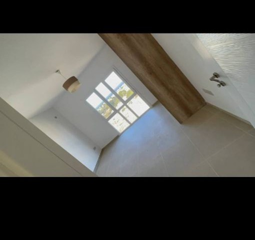 6+1 villa for sale in Çatalköy... New never used. ** 