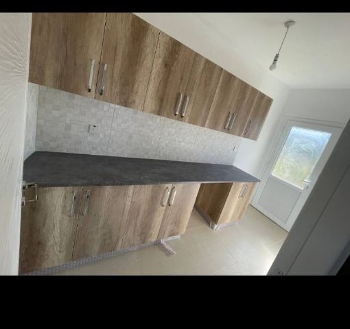 6+1 villa for sale in Çatalköy... New never used. ** 