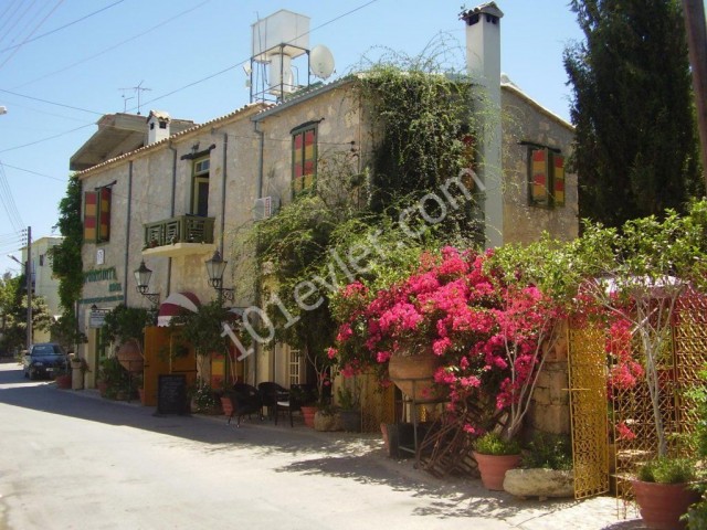 Lapta Village , historical building , 2 bedroom flat, furnished