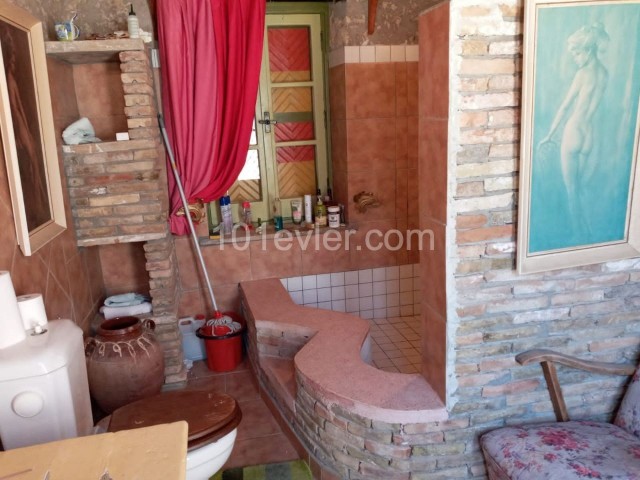 Lapta Village , historical building , 2 bedroom flat, furnished ** 