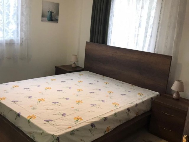 Patara City( havuz ve güvenlik mevcut) 3+1 yenilenmiş full esyalı daire