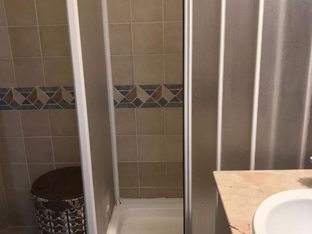 Patara City (Pool und Sicherheit vorhanden) 3+1 renovierte voll möblierte Wohnung ** 