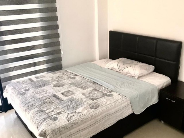 Kyrenia Nicosia circle zone 2+1 fully furnished ( 6 months prepaid) 2 deposit 1 rent 1 commission ** 