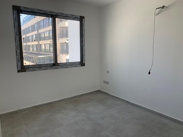 Apartments in a luxury building in Kyrenia Susico Far Eastern Restaurant district 2+1 Apartments with a permit of GBP 75,000 or office of 85,000. ** 