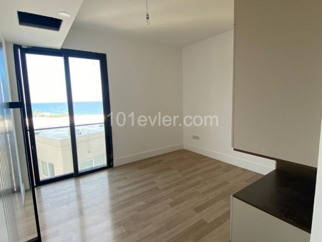 Kyrenia Jasmin Court Bereich direkt am Meer, 3 + 1 Luxus letzte zwei apartmentaire ** 