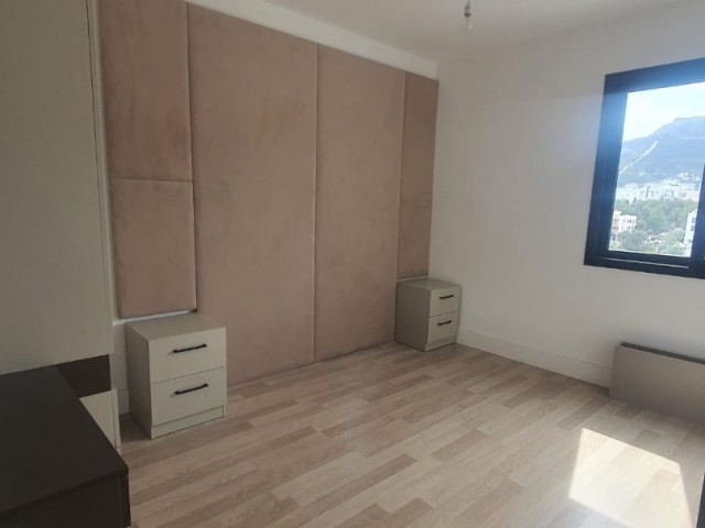 Kyrenia Jasmin Court Bereich direkt am Meer, 3 + 1 Luxus letzte zwei apartmentaire ** 