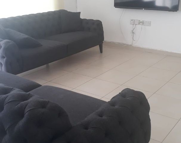 African Students well  ome.2 bedroom Penthouse  flat( avilable a normal 2+1 avilable... with furniture, own beatiful terrace as well.Lovely  view.6  months upfront require