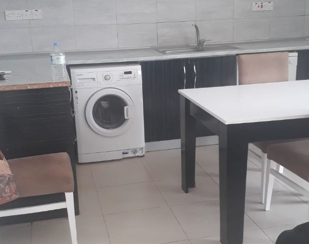 African Students well  ome.2 bedroom Penthouse  flat( avilable a normal 2+1 avilable... with furniture, own beatiful terrace as well.Lovely  view.6  months upfront require