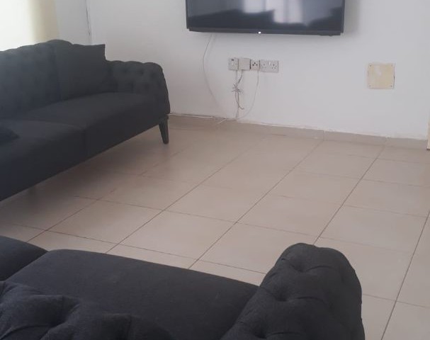 African Students well  ome.2 bedroom Penthouse  flat( avilable a normal 2+1 avilable... with furniture, own beatiful terrace as well.Lovely  view.6  months upfront require