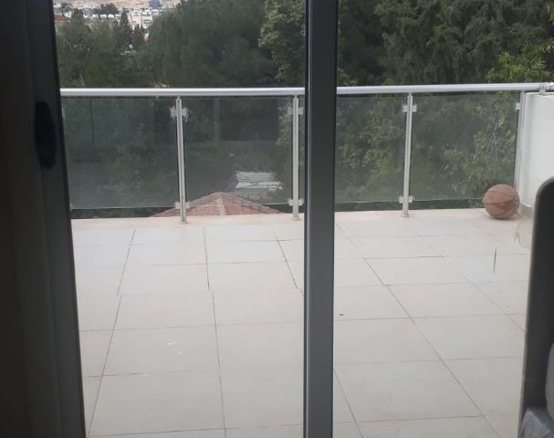African Students well  ome.2 bedroom Penthouse  flat( avilable a normal 2+1 avilable... with furniture, own beatiful terrace as well.Lovely  view.6  months upfront require