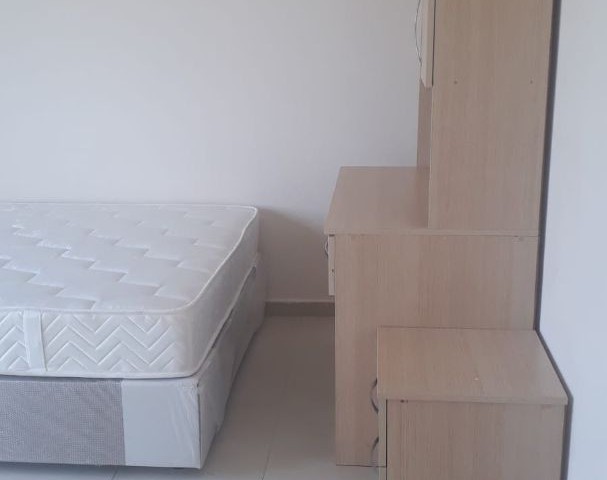 African Students well  ome.2 bedroom Penthouse  flat( avilable a normal 2+1 avilable... with furniture, own beatiful terrace as well.Lovely  view.6  months upfront require
