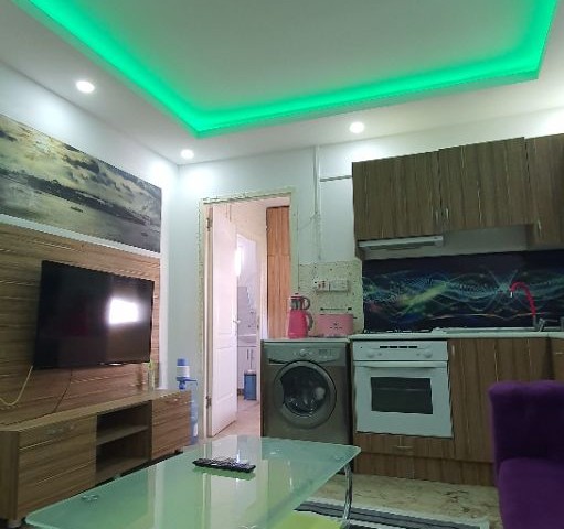 Afrucan students wellcome. 1 bedroom luxery  flat for rent ,   furnished .1 rent 1 comision and 1 deposit .