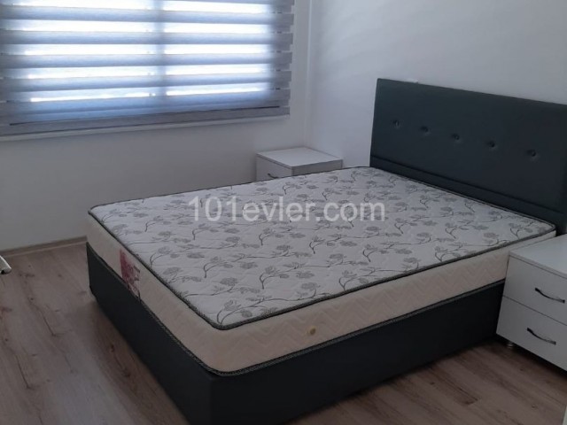 Investment oportunity in Kyrenia Center, 22 flats as 1 bedroom,2 penthouse 2 bedroom flats, 1 3 bedroom flat  near by Passuci almost new...fully furnished