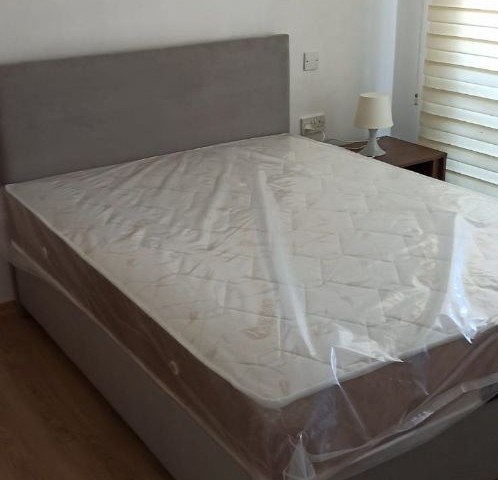 Taxes have been paid in Kyrenia Olive Grove,2+1 ground floor luxury apartment.Furnished. ** 