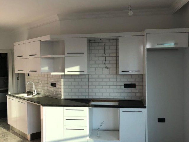 1 bedroom flat near by GAU area new...complex has pool and garden, two choice either ground floor or terace floor...