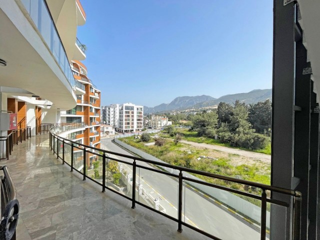 Feo Elegance ,Comfort Block, 4. The floor is full of sea views.furnished, pool, security building. ** 