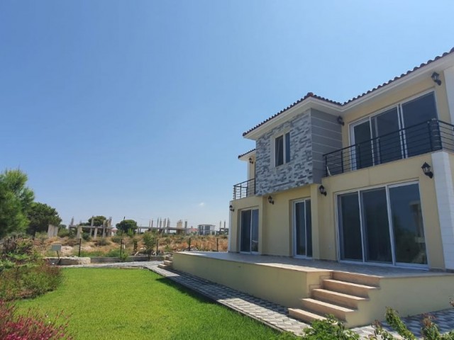 Kyrenia, Çatalköy zero, sea view, taxes paid ** 