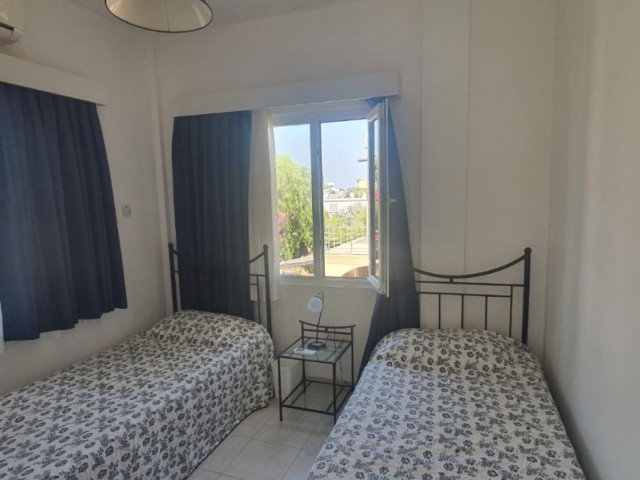 Girne Karaoğlanoğlu Kaya Plazo, kiralık villa 3 , 6 veya 9 ay için