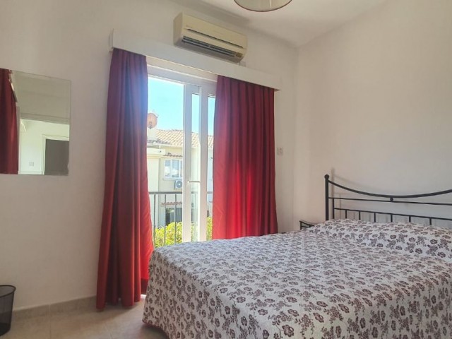 Girne Karaoğlanoğlu Kaya Plazo, kiralık villa 3 , 6 veya 9 ay için