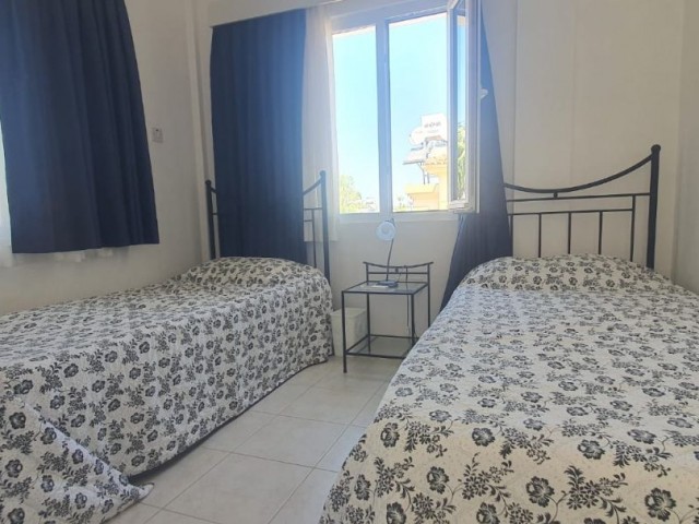 Girne Karaoğlanoğlu Kaya Plazo, kiralık villa 3 , 6 veya 9 ay için