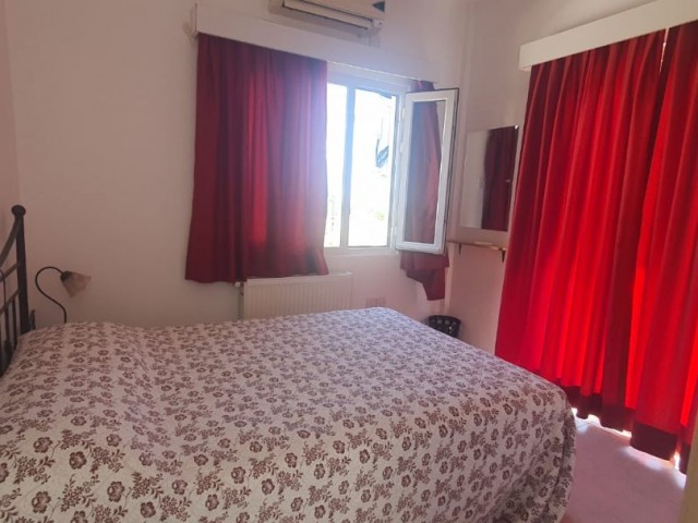 Girne Karaoğlanoğlu Kaya Plazo, kiralık villa 3 , 6 veya 9 ay için