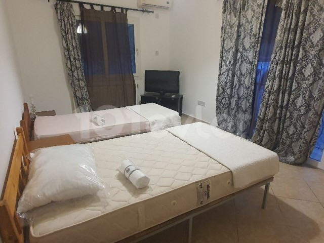 Wohnung Zu Vermieten In Kyrenia-Edremit ** 