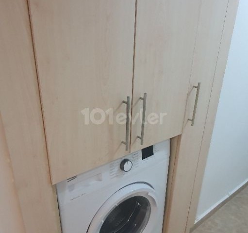 Kyrenia 3 bedroom flat including 50 stg maintance fee for Rent - Edremit ** 