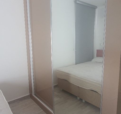 Girne Bellapais ESK  yanıbaşı 2+1 Penthouse, full eşyalı.( en az 6 ay kiralanmalı) 