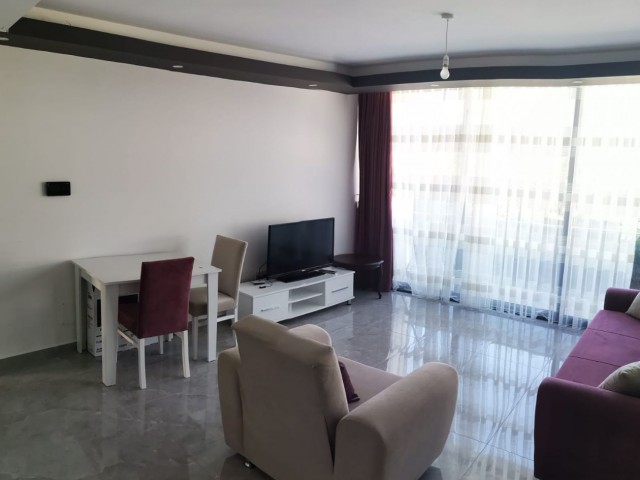 Kyrenia Lapta Babylonian Gardens area, all taxes paid, ground floor garden apartment on a site with a pool of 70 m2. Central heating cooling,24-hour hot water, very spacious apartment..500 meters from the beach.ALSO 2+1 90.000 stg +VATavilable ** 