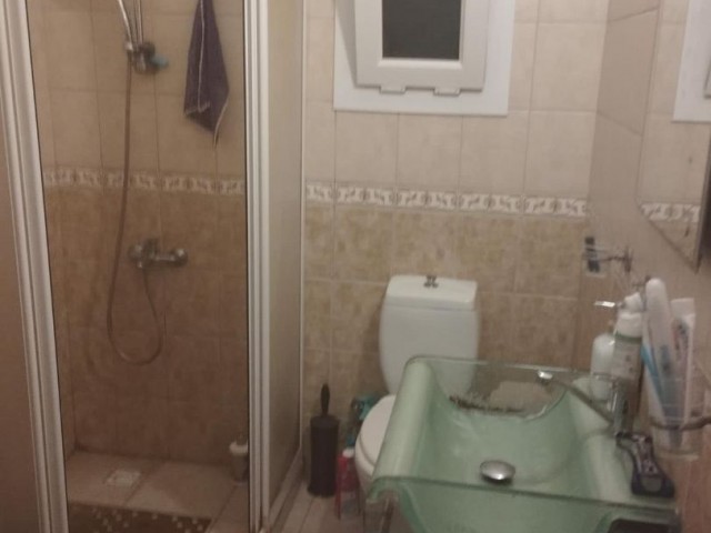 Flat To Rent in Aşağı Girne, Kyrenia