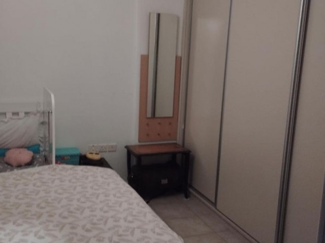 Flat To Rent in Aşağı Girne, Kyrenia