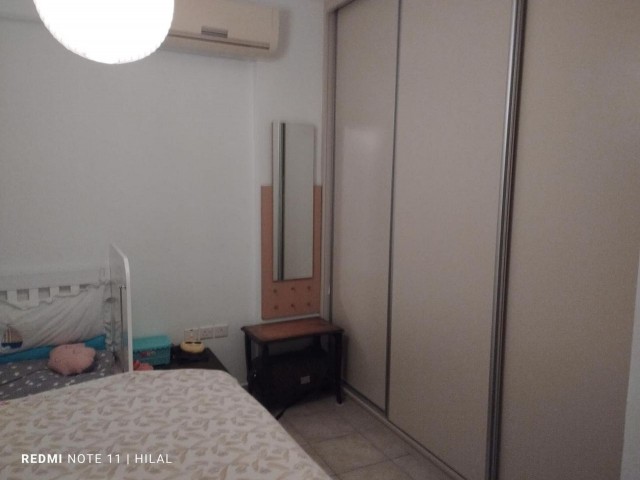 Flat To Rent in Aşağı Girne, Kyrenia