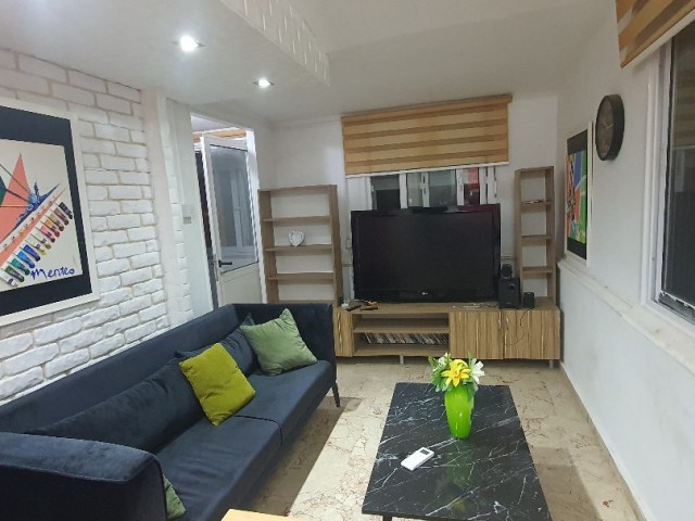 Passuci Caffe area; Newly renewated 1 bedroom flat fully furnished ( possible short term and long term renting out) 1 deposit 1 rent 1 comision.