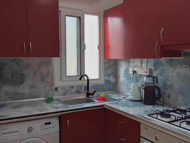 Passuci Caffe area; Newly renewated 1 bedroom flat fully furnished ( possible short term and long term renting out) 1 deposit 1 rent 1 comision.