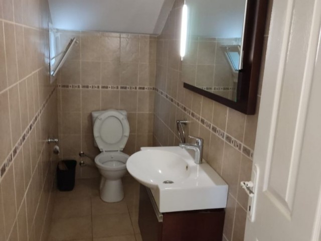 Villa To Rent in Yeşiltepe, Kyrenia