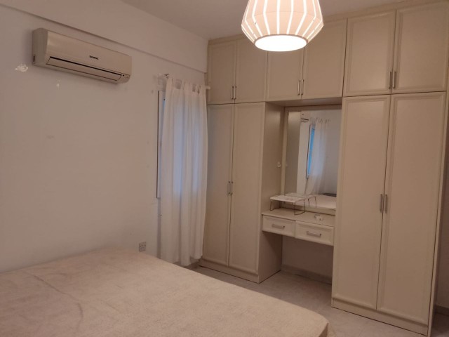 Villa To Rent in Yeşiltepe, Kyrenia