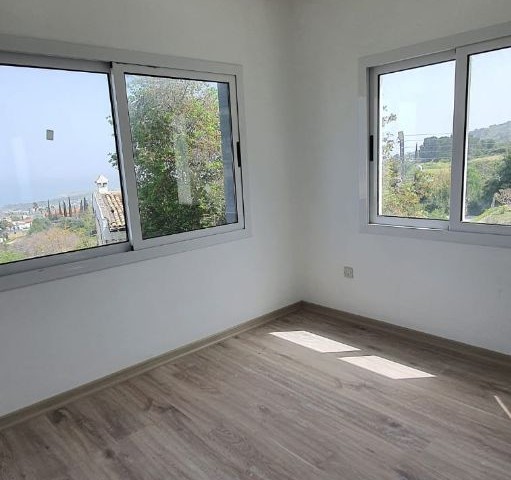 NEW 3+1 VILLA FOR SALE IN KYRENIA/LAPTA