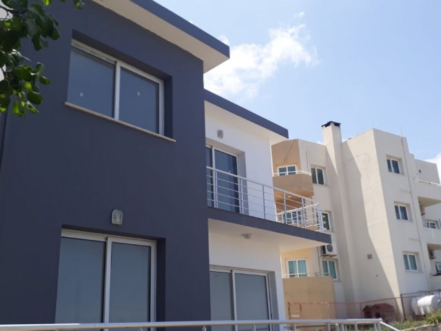 NEUE 3+1 VILLA ZUM VERKAUF IN KYRENIA/LAPTA